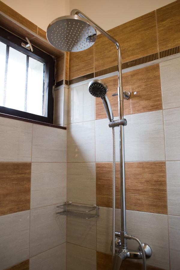 شقة Kikelet Apartman سزومباثيلي المظهر الخارجي الصورة